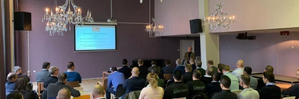 Vereniging Leegstandbeheerders Nederland